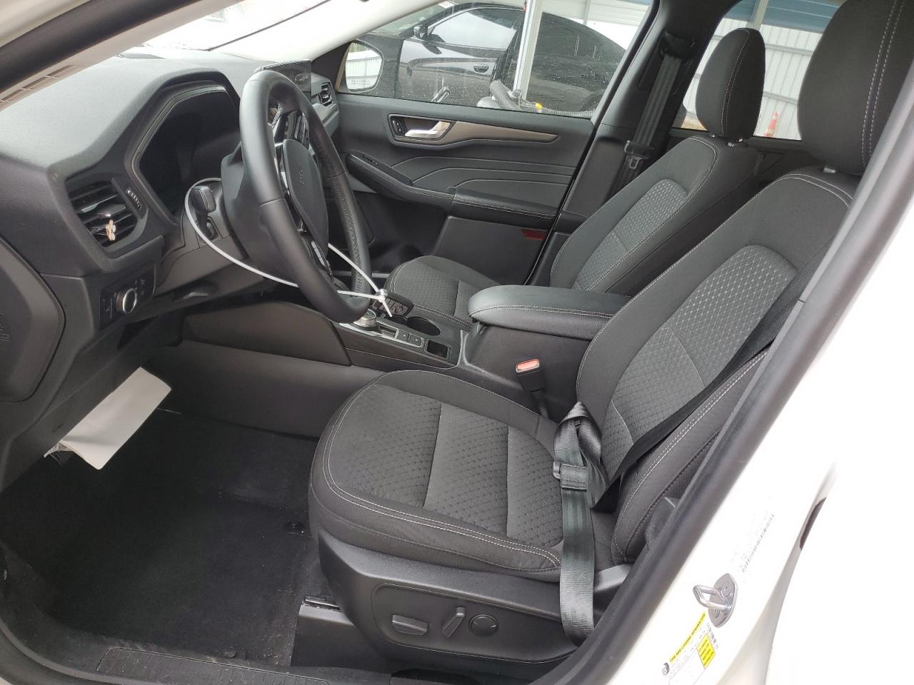 2023 FORD ESCAPE ACTIVE VIN:1FMCU0GN4PUA73910