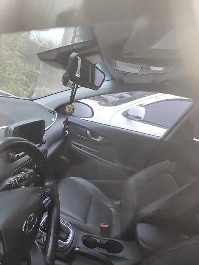 2017 Hyundai Kona VIN: