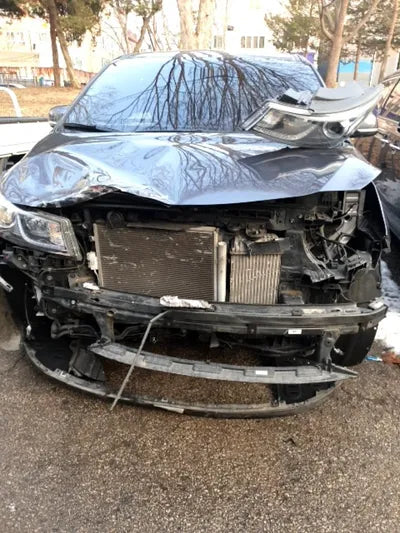 2017 Kia Carnival KNAME81ABHS286496 VIN:KNAME81ABHS286496