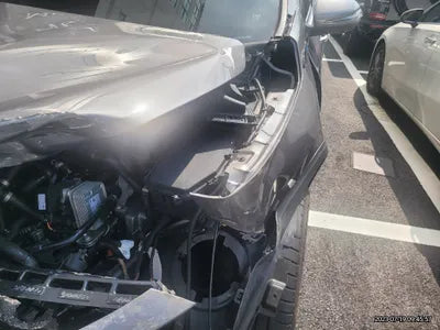 2021 Mercedes-Benz A 250 W1N9N0BB8MJ002806 VIN:W1N9N0BB8MJ002806