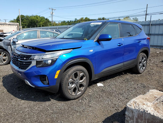 2024 KIA SELTOS LX VIN:KNDEPCAA8R7655988