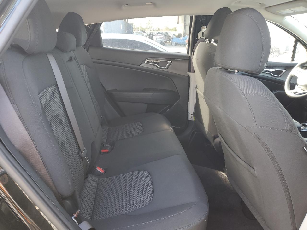 2024 KIA SPORTAGE LX VIN:KNDPUCDG0R7125290
