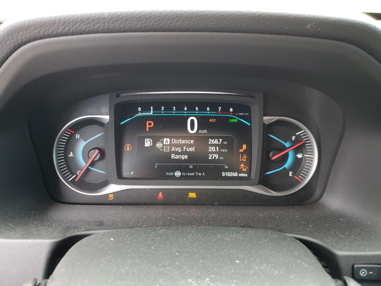 2022 HONDA PILOT SE VIN:5FNYF6H20NB095498