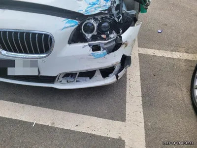 2015 BMW 520 069KMWBA5E7109FG1 VIN:069KMWBA5E7109FG1