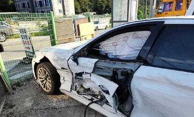 2016 BMW 520 WBA5E5108GG068807 VIN:WBA5E5108GG068807