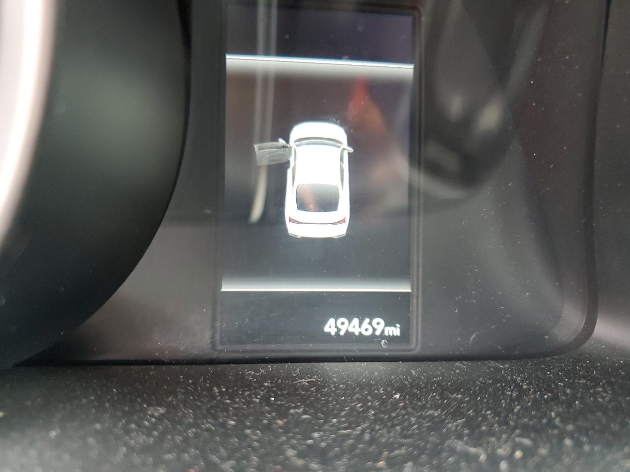 2023 HYUNDAI ELANTRA BLUE VIN:KMHLM4AJ2PU084529