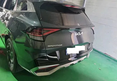 2022 Kia Sportage KNAPV81BGNK087513 VIN:KNAPV81BGNK087513