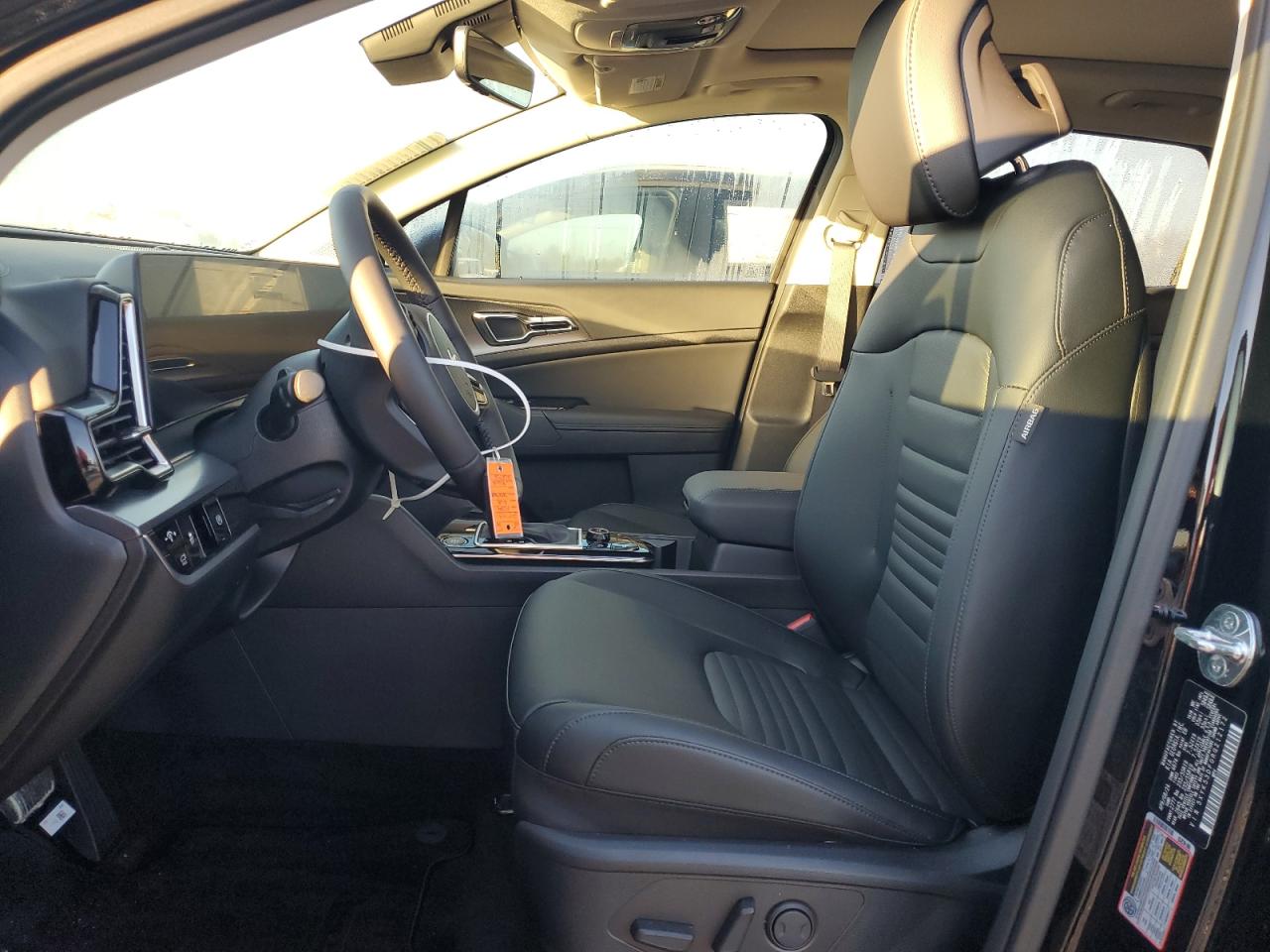 2024 KIA SPORTAGE SX PRESTIGE VIN:5XYK53DF0RG212172