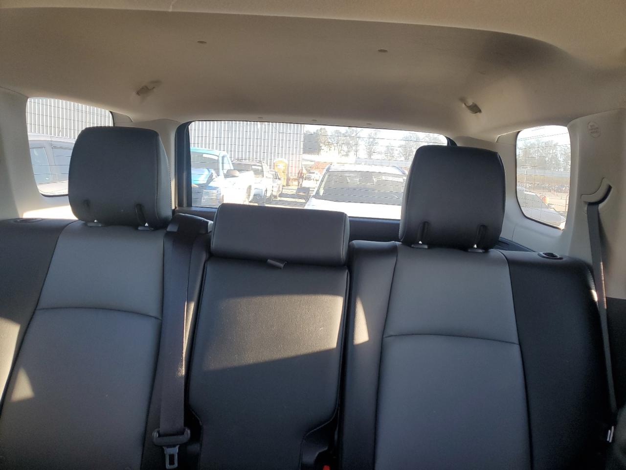 2022 TOYOTA 4RUNNER SR5/SR5 PREMIUM VIN:JTENU5JR9N6044454