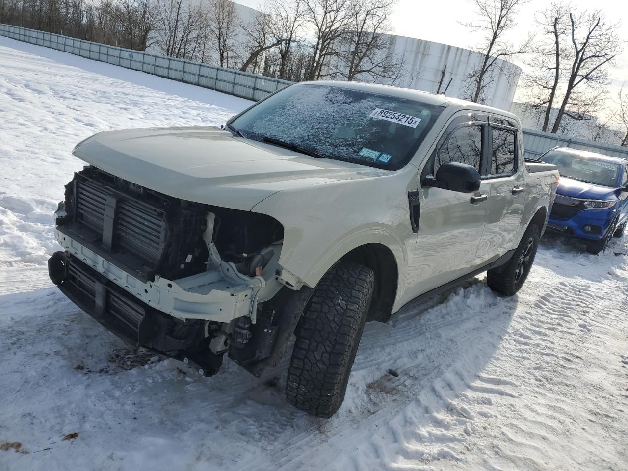 2024 FORD MAVERICK XLT VIN:3FTTW8J91RRA70885