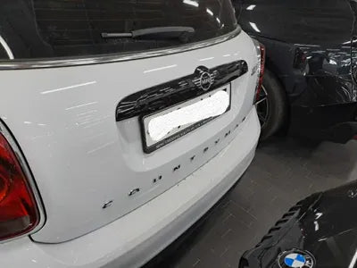 2020 MINI Countryman WMWYX3102L3L26204 VIN:WMWYX3102L3L26204