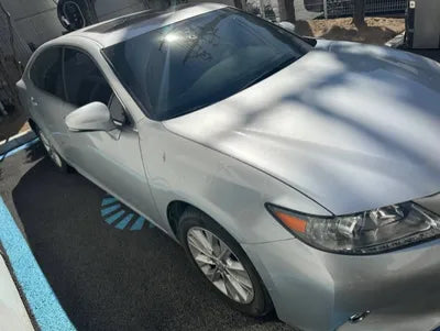 2014 Lexus ES 300 VIN: