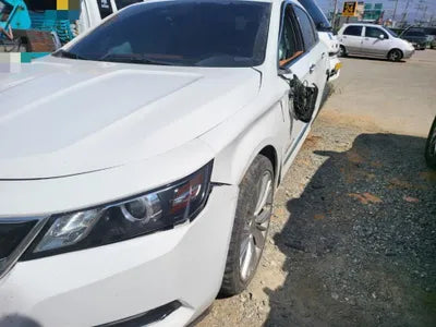 2016 Chevrolet Impala 1G1155S33GU129596 VIN:1G1155S33GU129596