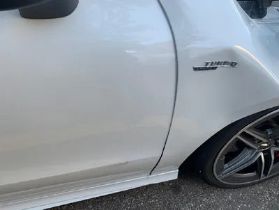 2021 Mercedes-Benz A 45 AMG W1K5J5EB0MN240321 VIN:W1K5J5EB0MN240321