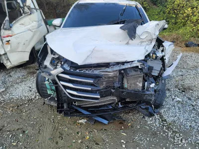 2016 Hyundai Tucson VIN: