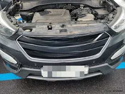 2014 Hyundai Santa FE NONE VIN: