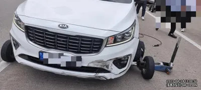 2018 Kia Carnival VIN: