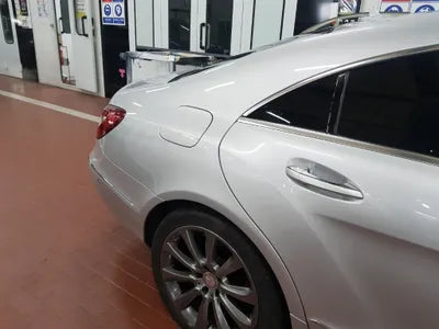 2015 Mercedes-Benz CLS 250 WDDLJ9HB7FA140639 VIN:WDDLJ9HB7FA140639