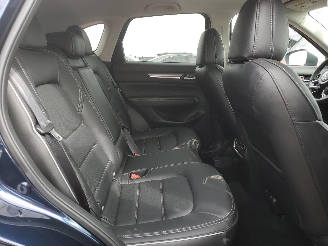 2024 MAZDA CX-5 PREMIUM VIN:JM3KFBDL3R0528305