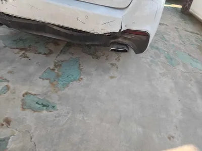 2017 BMW 530 WBAJD9107HWA92020 VIN:WBAJD9107HWA92020