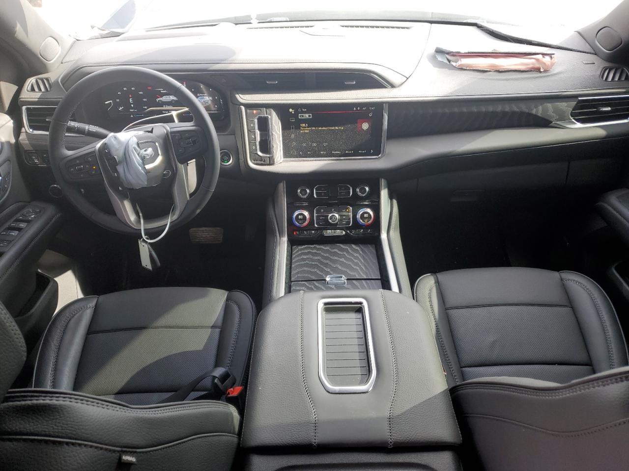 2024 GMC YUKON DENALI VIN:1GKS2DKL7RR226745
