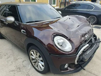 2016 MINI Clubman WMWLR9101G2E20788 VIN:WMWLR9101G2E20788