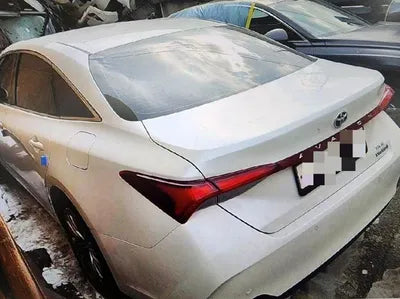 2021 Toyota Avalon VIN: