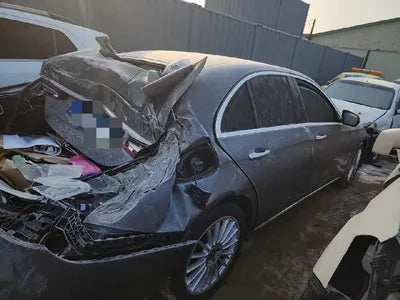 2021 Mercedes-Benz E 250 VIN: