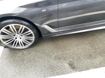 2020 BMW 520 WBAJF5106LCE41553 VIN:WBAJF5106LCE41553