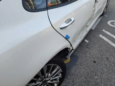 2019 Kia K5 VIN: