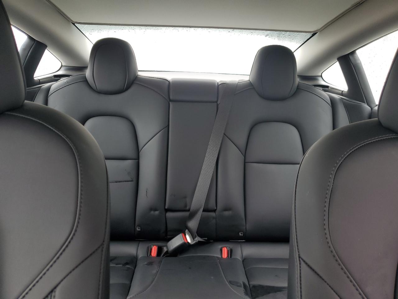 2023 TESLA MODEL 3  VIN:5YJ3E1EA1PF406046