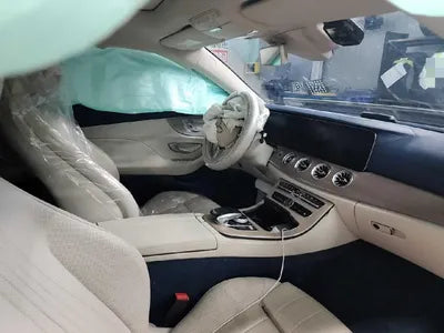 2020 Mercedes-Benz E 450 VIN: