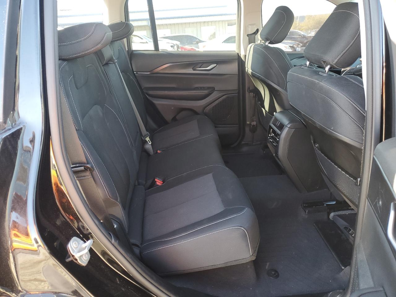 2023 JEEP GRAND CHEROKEE LAREDO VIN:1C4RJHAGXP8882210