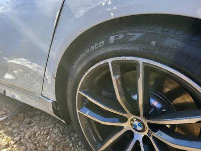 2022 BMW 520 WBA11BH02NWX81171 VIN:WBA11BH02NWX81171