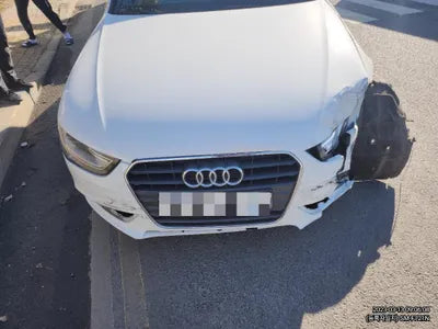 2015 Audi A4 WAUZZZ8K7FN045713 VIN:WAUZZZ8K7FN045713