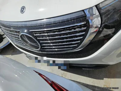 2020 Mercedes-Benz C 400 W1K8P9AB2LF012354 VIN:W1K8P9AB2LF012354