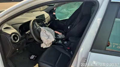 2021 Hyundai Kona KMHK3813GMU806844 VIN:KMHK3813GMU806844