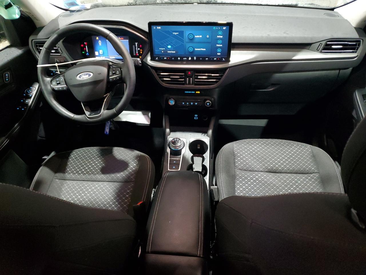 2023 FORD ESCAPE ACTIVE VIN:1FMCU9GN0PUA96721
