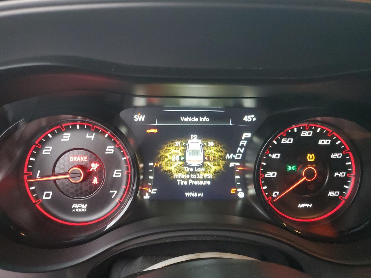 2023 DODGE CHARGER R/T VIN:2C3CDXCT5PH665907