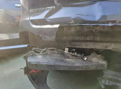 2017 Kia Sorento VIN: