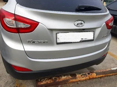 2015 Hyundai Tucson 568KMKMHJT81VBFU9 VIN:568KMKMHJT81VBFU9