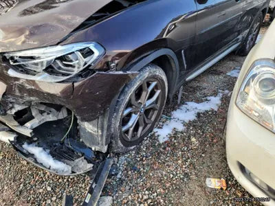 2020 BMW 320 WBAUZ3102L9C62769 VIN:WBAUZ3102L9C62769