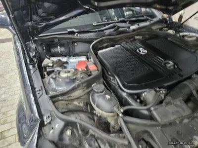 2016 Mercedes-Benz CLS 250 VIN: