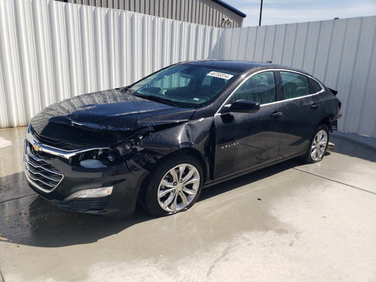 2023 CHEVROLET MALIBU LT VIN:1G1ZD5ST0PF248586