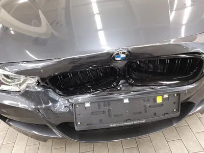 2018 BMW 320 WBA8C5104JA076643 VIN:WBA8C5104JA076643