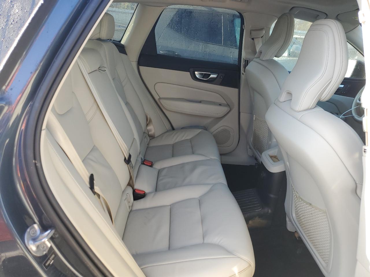 2024 VOLVO XC60 PLUS VIN:YV4H60DL1R1781914