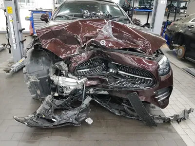 2022 Mercedes-Benz E 300 VIN: