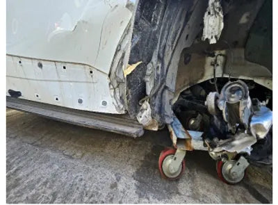2022 Hyundai Ioniq KMHKN81CPNU043243 VIN:KMHKN81CPNU043243