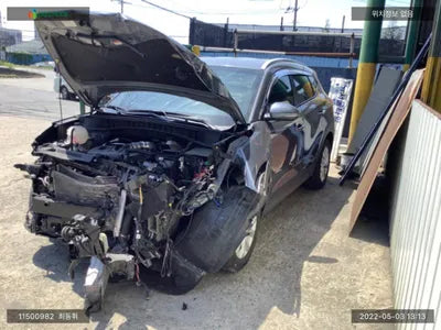 2020 Hyundai Tucson KMHJ3812GLU352914 VIN:KMHJ3812GLU352914