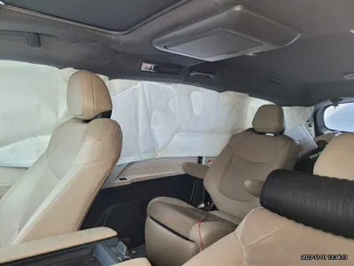 2021 Toyota Sienna 5TDGRKEC8MS067175 VIN:5TDGRKEC8MS067175